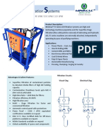 FS-Series Product Catalogue