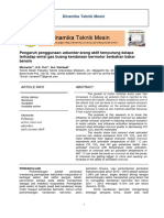 Jurnal, Pengaruh Penggunaan Adsorber Arang Aktif Tempurung Kelapa Terhadap Emisi Gas Buang Kendaraan Bermotor Berbahan Ba_1