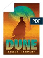 Dune: Deluxe Edition - Frank Herbert