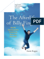 The Afterlife of Billy Fingers: How My Bad-Boy Brother Proved To Me There's Life After Death - Annie Kagan