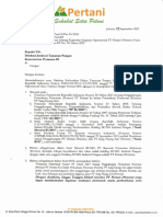 Surat No 2145 Penjelasan Kegiatan Operasional Pasca Terbitnya PP No 98 Tahun 2021 (2)