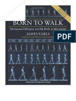 Born to Walk 