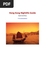 Download Hong Kong Nightlife Guide by chinasexguide SN5442918 doc pdf