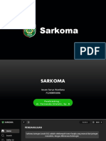 Sarkoma