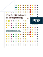 The Art & Science of Foodpairing: 10,000 Flavour Matches That Will Transform The Way You Eat - Food Manufacturing & Related Industries