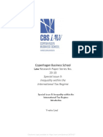 Copenhagen Business School Law: Research Paper Series No. 20-18