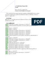 Lege 273 Din 2006 Finante Publice Locale