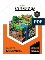 Minecraft: Guide To Survival - Mojang AB
