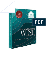 World Atlas of Wine 8th Edition - Reference Works
