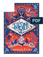 Inkspell (2020 Reissue) - Conjuring & Magic