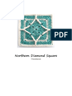 Northern Diamond Square: © Torunjohansson
