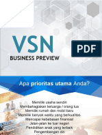 MCI Business Review