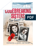 Codebreaking Sisters: Our Secret War - Biography: Historical, Political & Military