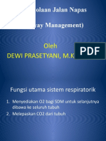 Airway Management