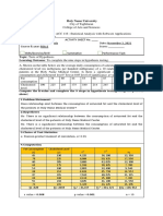 FELISILDA-PT On Hypothesis Testing