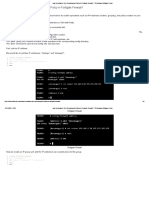 How To Configure IPv4, Grouping and Policy in Fortigate Firewall - Technology Software Center