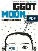 Maggot Moon by Sally Gardner Extract