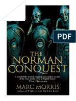 The Norman Conquest - Marc Morris