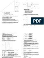 1.the Organisation of Nerve, Resting&Action Potential