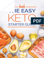 The Ultimate Guide to Starting Your Keto Diet