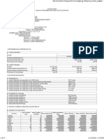 Profil Desa Tahun 2020 Perkembngan