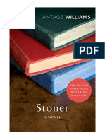 Stoner: A Novel - John Williams