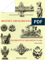 Element Architecture Extrait Bd