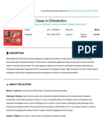 Wiley - Clinical Cases in Orthodontics - 978-1-118-29247-1