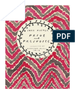 Pride and Prejudice (Vintage Classics Austen Series) - Jane Austen
