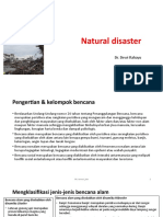 14.natural Disaster 21