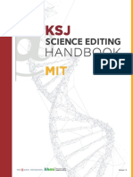 KSJ Handbook v1.3
