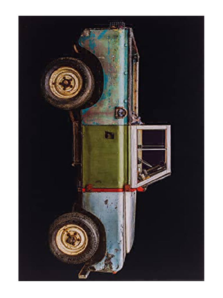 A Man & His Car: Iconic Cars and Stories From The Men Who Love Them ...