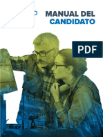 SMRP 2020 Candidate Handbook - Spanish - Final