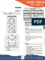 PC1 Fund. Física - Material de Practica