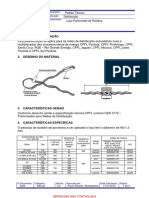 GED-3205-Laço Preformado de Roldana