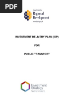Download Public Transport IDP by Nevin SN5443280 doc pdf