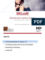 Distribution System Design