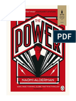 The Power: WINNER OF THE WOMEN'S PRIZE FOR FICTION - Naomi Alderman