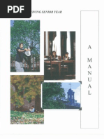 Download Surviving Senior Year by Pheakdey Son SN54433221 doc pdf