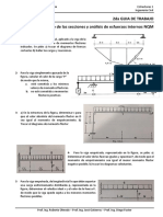 2da Guia de Trabajo - Estructuras 1 - v2020