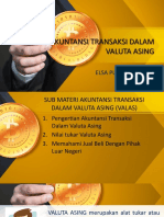 08. TRANSAKSI VALUTA ASING