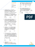 Transformasi Geometri