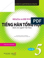 eBook GT Tieng Han Tong Hop - Cao Cap 5