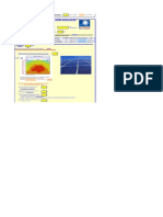 Simulateur Photovoltaique Detaille