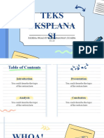 TEKS EKSPLANA SI RIZKHA PRIADJIYUDHA ISMAWAN | XI MIPA 6 | 28