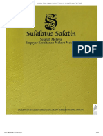 Sulalatus Salatin Sejarah Melayu - Flipbook by Norliza Zakaria - FlipHTML5