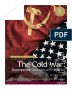 Pearson Baccalaureate: History The Cold War: Superpower Tensions and Rivalries 2e Bundle: Industrial Ecology - Keely Rogers
