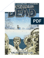 The Walking Dead Volume 2