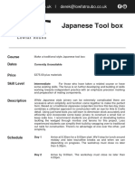 Japanese-tool-box-Course-COVID-UPDATE