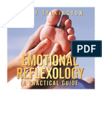 Emotional Reflexology: A Practical Guide - Jenny Talkington